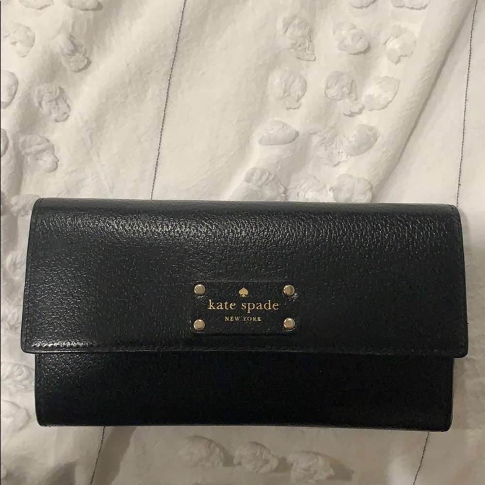 Kate spade wallet